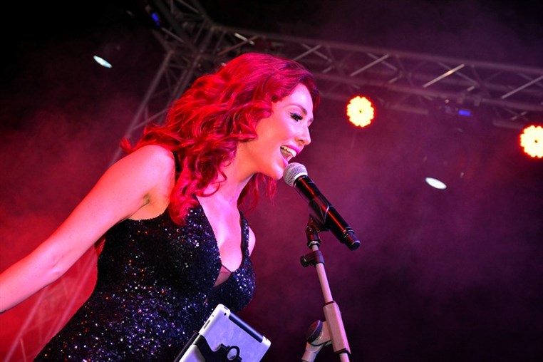 Fete De La Musique at L'ATCL